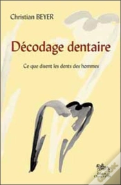 Capa do artigo Décodage Dentaire ; Ce Que Disent Les Ents Des Hommes