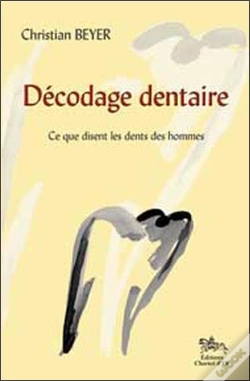 Capa do artigo Décodage Dentaire ; Ce Que Disent Les Ents Des Hommes