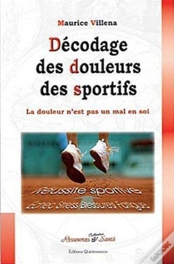 Capa do artigo Decodage Des Douleurs Des Sportifs