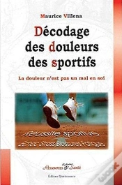 Capa do artigo Decodage Des Douleurs Des Sportifs