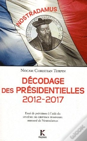 Capa do artigo Décodage Des Présidentielles 2012-2017 ; Essai De Prévisions À L