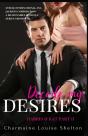 Decode My Desires Harris & Kat Part Ii - Preview
