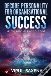 Capa do artigo Decode Personality For Organisational Su
