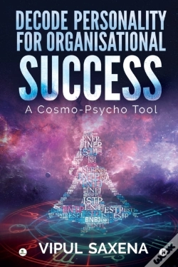 Capa do artigo Decode Personality For Organisational Su