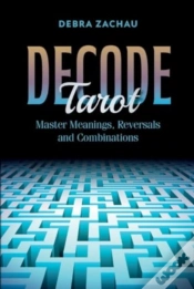 Capa do artigo Decode Tarot