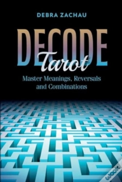 Capa do artigo Decode Tarot