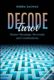 Capa do artigo Decode Tarot