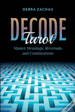 Capa do artigo Decode Tarot