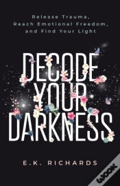 Capa do artigo Decode Your Darkness