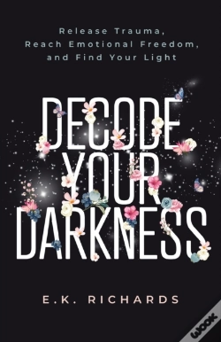 Capa do artigo Decode Your Darkness