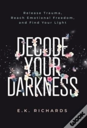 Capa do artigo Decode Your Darkness