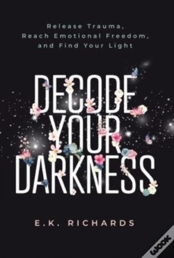 Capa do artigo Decode Your Darkness