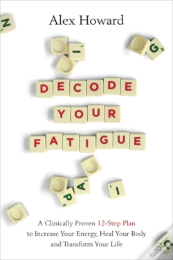 Capa do artigo Decode Your Fatigue
