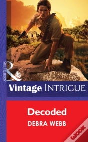 Capa do artigo Decoded