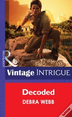 Capa do artigo Decoded