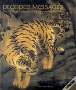 Capa do artigo Decoded Messages
