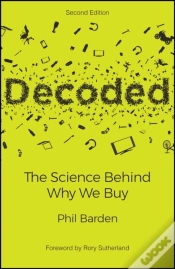 Capa do artigo Decoded
