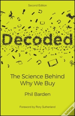 Capa do artigo Decoded