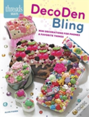 Decoden Bling