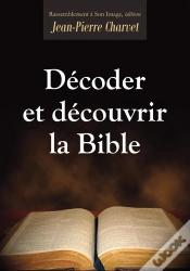 Capa do artigo Décoder Et Découvrir La Bible