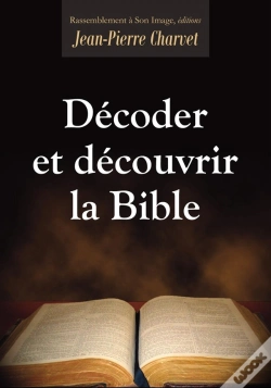 Capa do artigo Décoder Et Découvrir La Bible