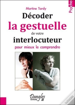 Capa do artigo Decoder La Gestuelle De Votre Interlocuteur