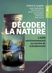 Décoder La Nature : L'Adn Environnemental Au Service De La Biodiversité