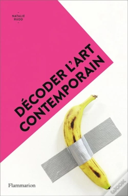 Capa do artigo Décoder L'Art Contemporain