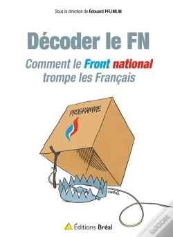 Capa do artigo Decoder Le Fn