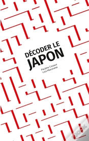 Capa do artigo Décoder Le Japon