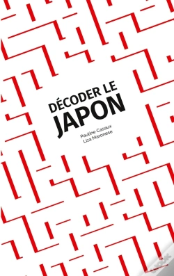 Capa do artigo Décoder Le Japon