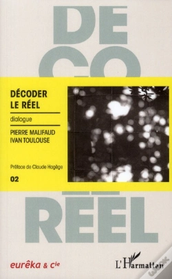 Capa do artigo Décoder Le Réel ; Dialogue