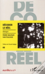 Capa do artigo Décoder Le Réel ; Dialogue