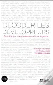 Capa do artigo Décoder Les Développeurs ; Enquête Sur Une Profession À L