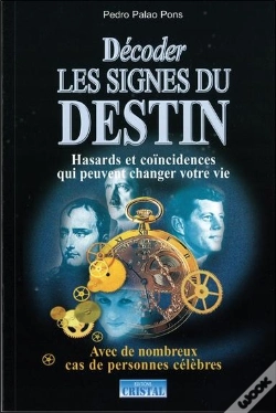 Capa do artigo Décoder Les Signes Du Destin