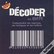 Capa do artigo Décoder Ma Mère