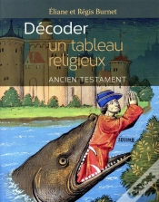 Capa do artigo Décoder Un Tableau Religieux ; L