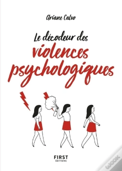 Capa do artigo Décodeur Des Violences Psychologiques