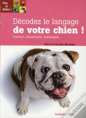 Capa do artigo Décodez Le Langage De Votre Chien !