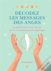 Capa do artigo Decodez Les Messages Des Anges