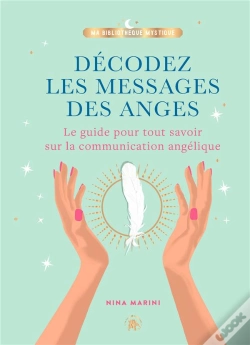 Capa do artigo Decodez Les Messages Des Anges
