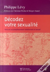 Capa do artigo Décodez Votre Sexualité : Vers Un Accomplissement Relationnel Et Sexuel