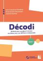 Décodi ; Méthode Pour Enseigner La Lecture Aux Élèves Avec Une Déficience Intellectuelle - Preview