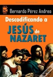 Capa do artigo Decodificando A Jesús De Nazaret