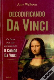 Capa do artigo Decodificando Da Vinci