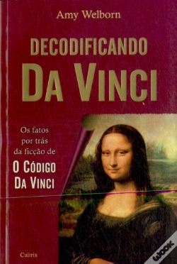 Capa do artigo Decodificando Da Vinci