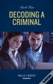 Capa do artigo Decoding A Criminal