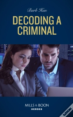 Capa do artigo Decoding A Criminal