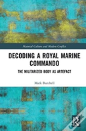 Decoding A Royal Marine Commando