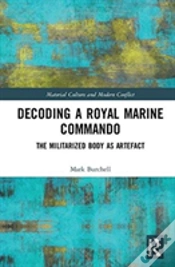 Capa do artigo Decoding A Royal Marine Commando